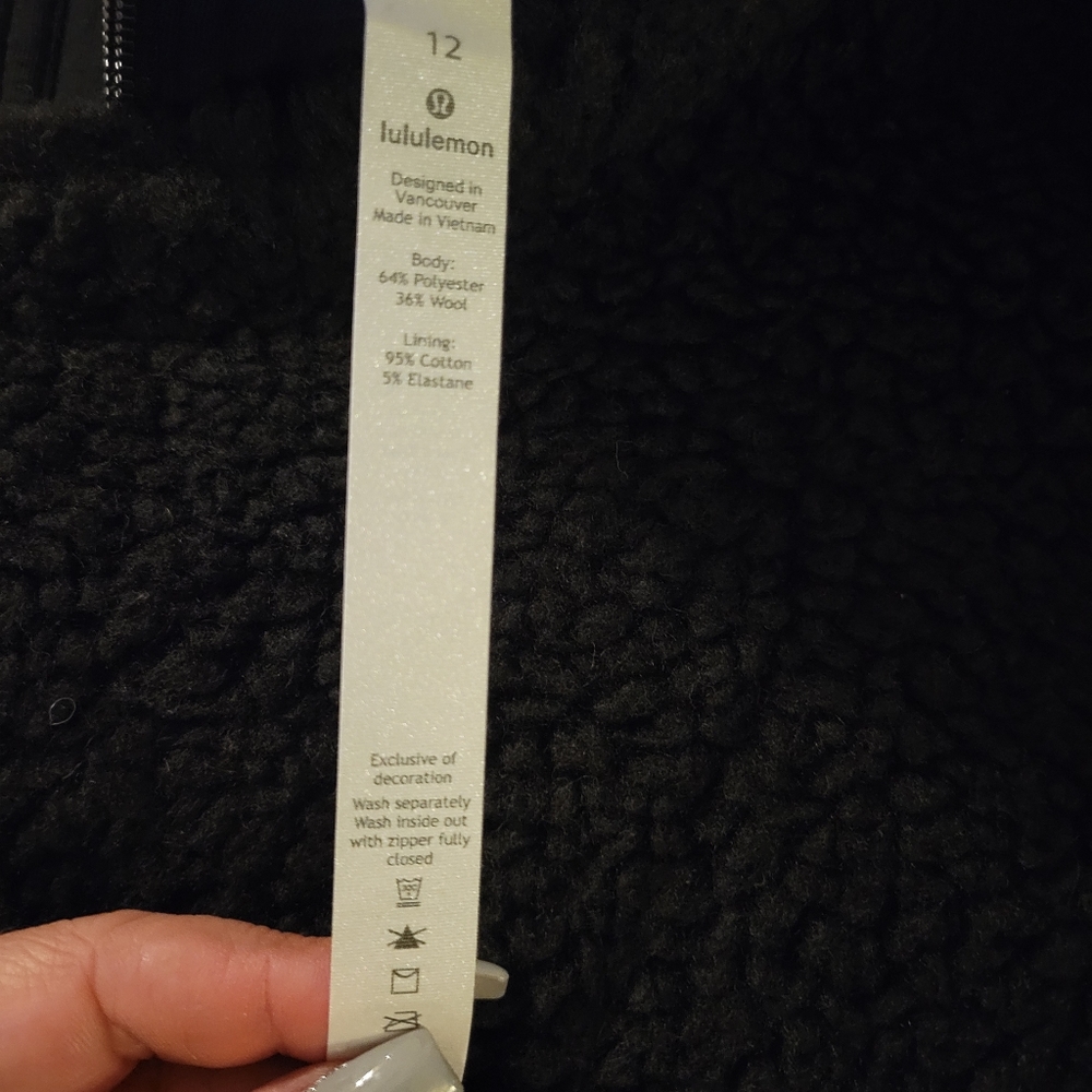 Wool Whenever - Picture 4 of 4